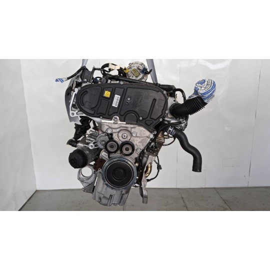 ENGINE JEEP Renegade 2014>2018 used