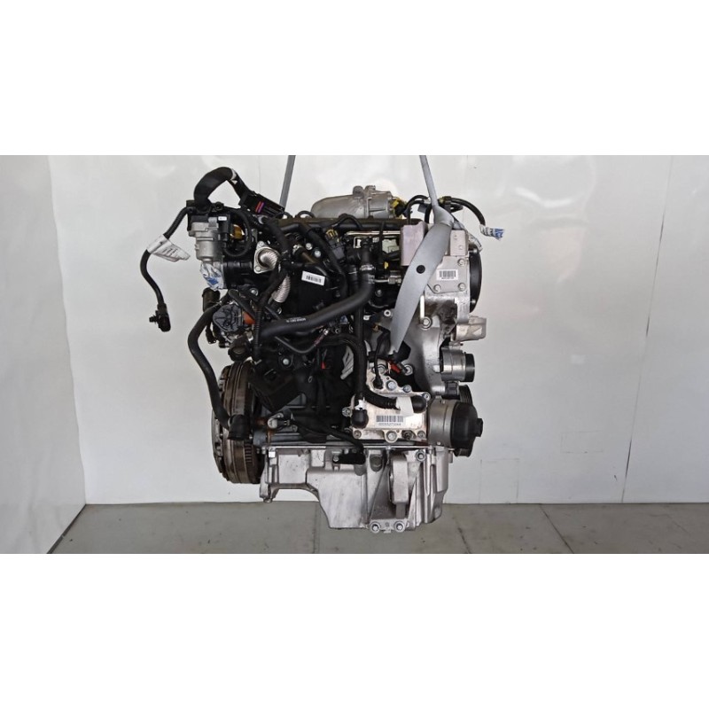 JEEP ENGINE JEEP Renegade 2014>2018 used