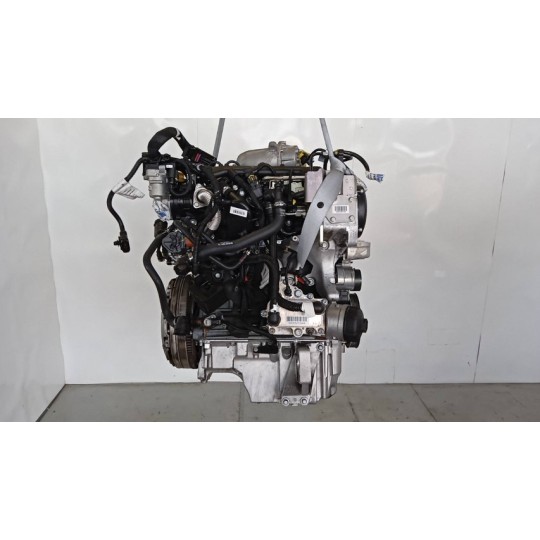 ENGINE JEEP Renegade 2014>2018 used