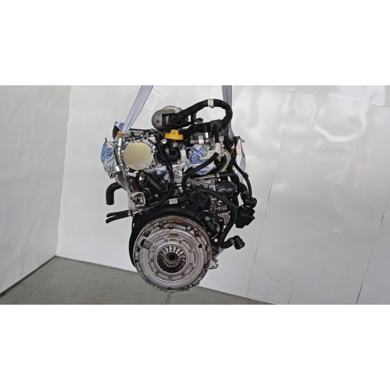 JEEP ENGINE JEEP Renegade 2014>2018 used