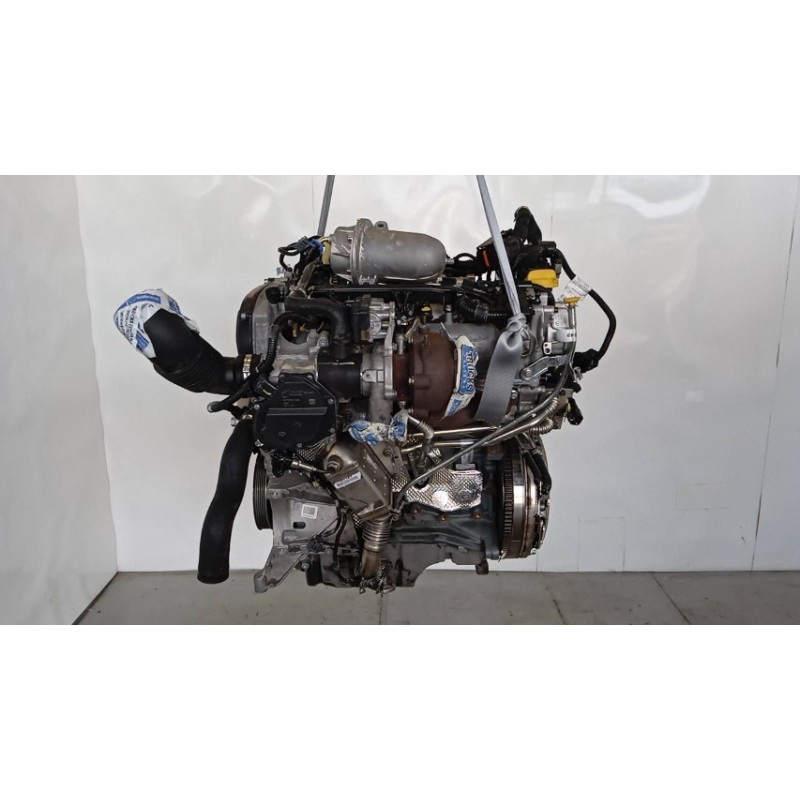 JEEP ENGINE JEEP Renegade 2014>2018 used