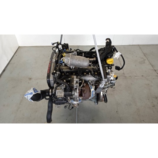 ENGINE JEEP Renegade 2014>2018 used