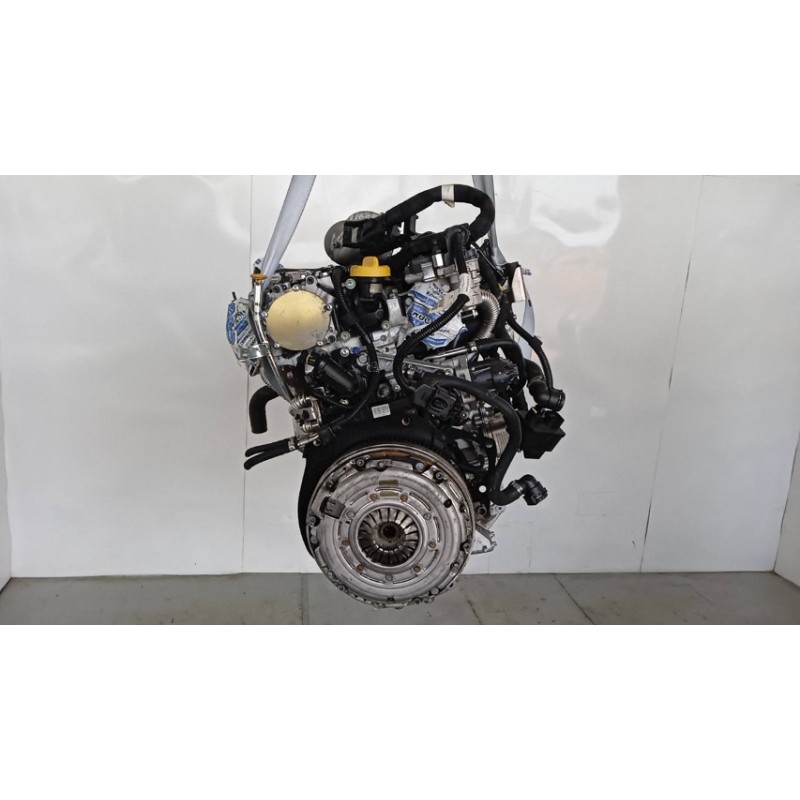 JEEP ENGINE JEEP Renegade 2014>2018 used