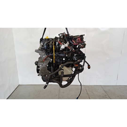 MOTORE RENAULT Twingo 2007>2011 usato