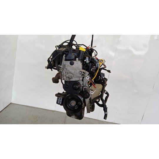 ENGINE RENAULT Twingo 2007>2011 used