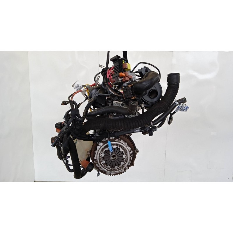 RENAULT MOTORE RENAULT Twingo 2007>2011 usato
