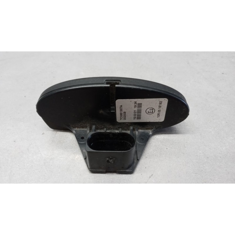 MAN VARIOUS CONTROL UNITS  MAN TGE used