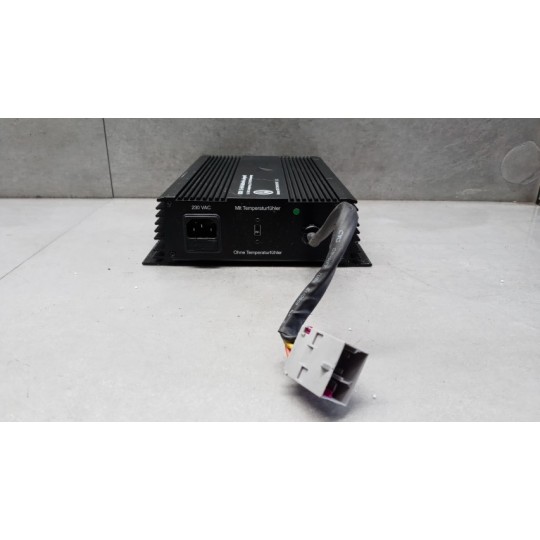 CENTRALINE VARIE MAN TGE usato