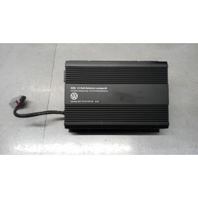 CENTRALINE VARIE MAN TGE usato