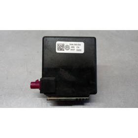 CENTRALINE VARIE MAN TGE usato