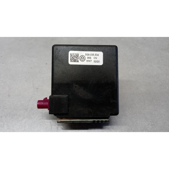 VARIOUS CONTROL UNITS  MAN TGE used