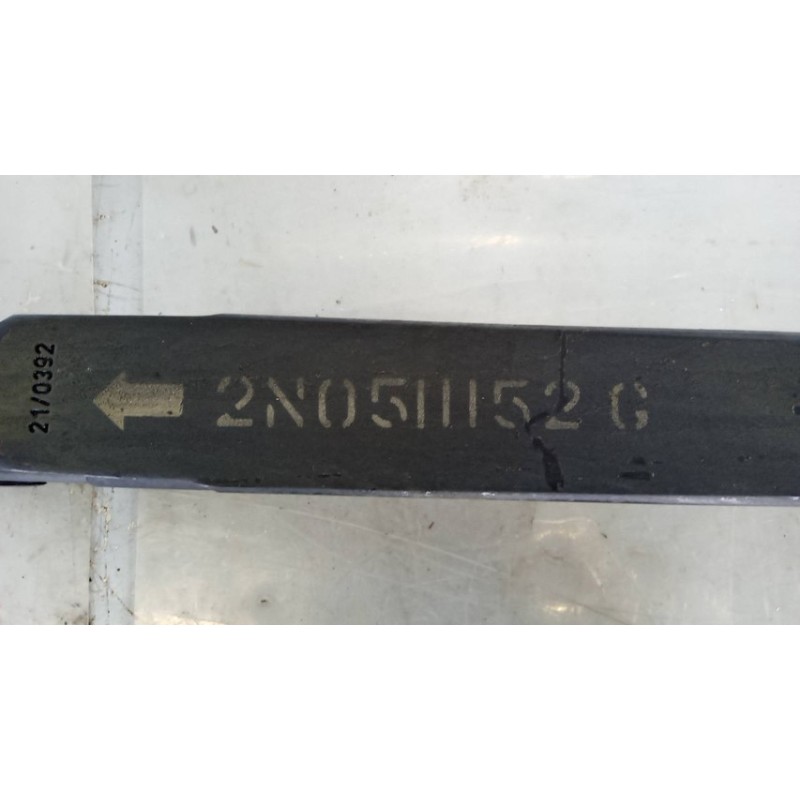 MAN REAR BACK SPRINGS  MAN TGE used