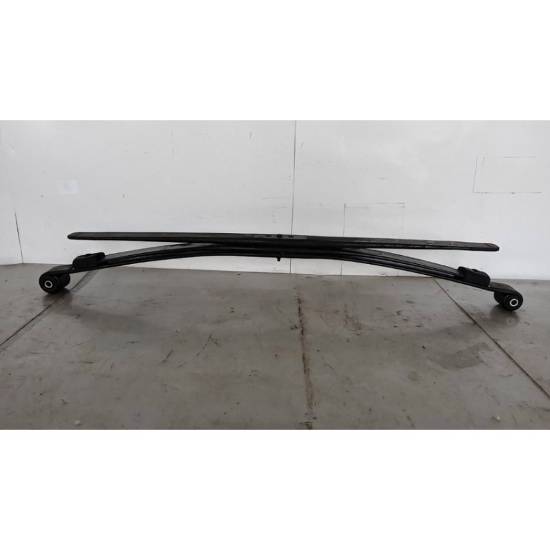 MAN REAR BACK SPRINGS  MAN TGE used