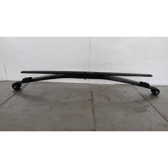 REAR BACK SPRINGS  MAN TGE used