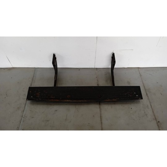 REAR FOOT UP DOWN MAN TGE used