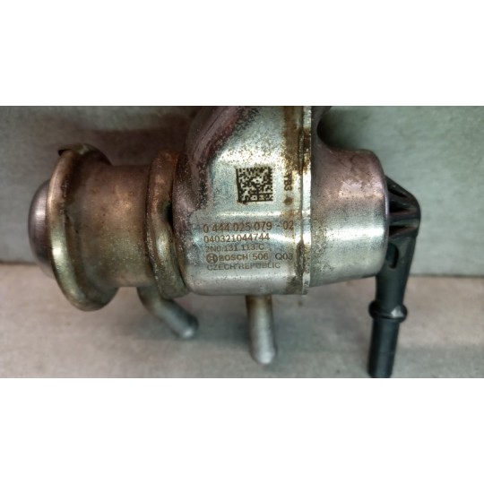 DOSATORE ADBLUE MAN TGE used