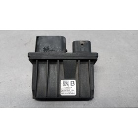 VARIOUS CONTROL UNITS  MAN...