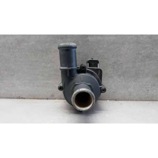 POMPA ACQUA MAN TGE usato