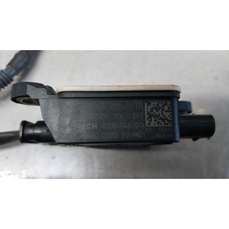 MAN PROBE LAMBDA  MAN TGE used