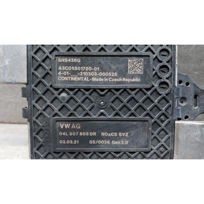 MAN PROBE LAMBDA  MAN TGE used