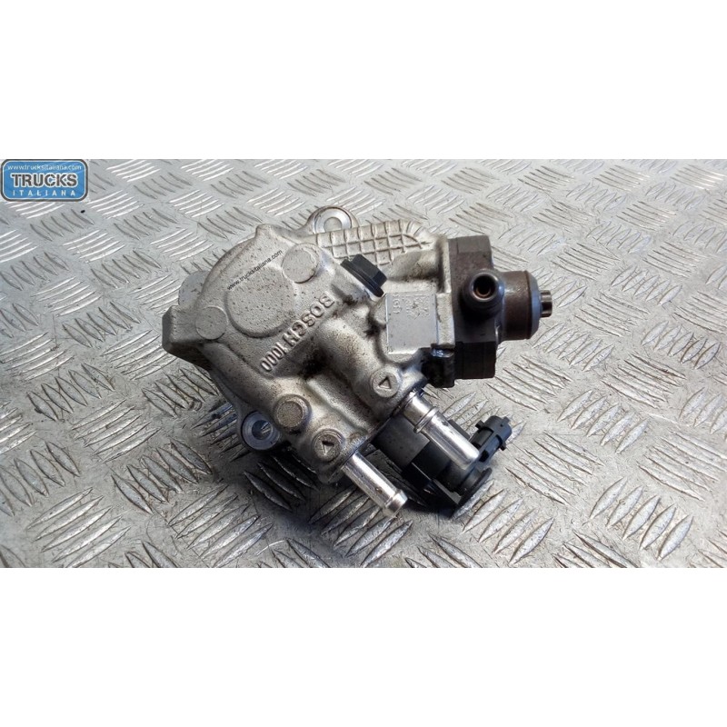 MITSUBISHI POMPA INIEZIONE MITSUBISHI Canter usato