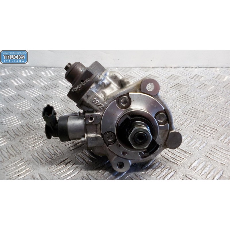 MITSUBISHI INJECTION PUMP  MITSUBISHI Canter used