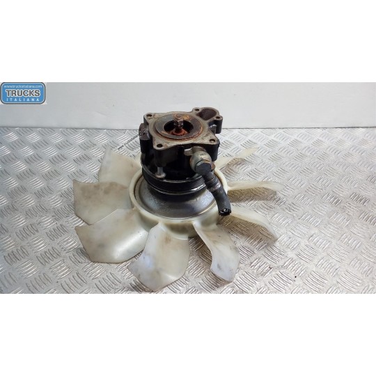 GIUNTO VISCOSTATICO MITSUBISHI Canter used