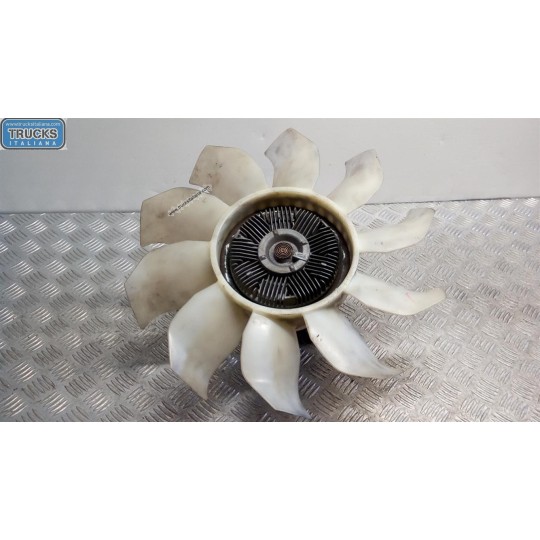 GIUNTO VISCOSTATICO MITSUBISHI Canter used