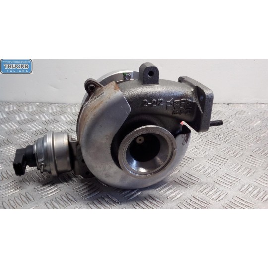 TURBINA MITSUBISHI Canter usato