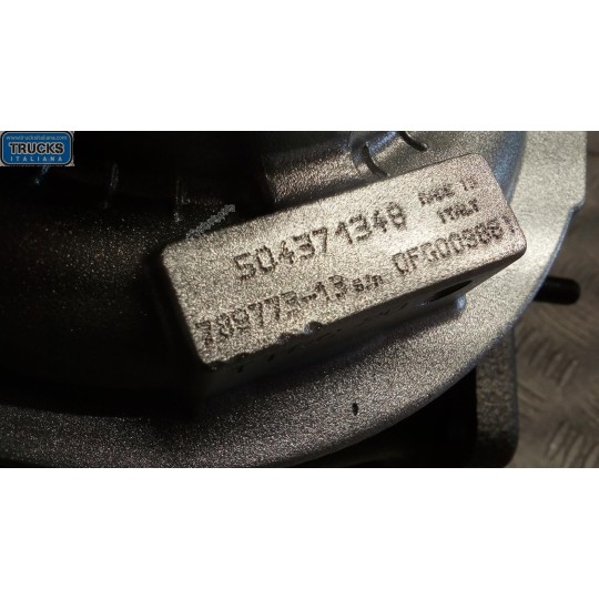 TURBINA MITSUBISHI Canter usato