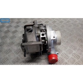 TURBINA MITSUBISHI Canter...