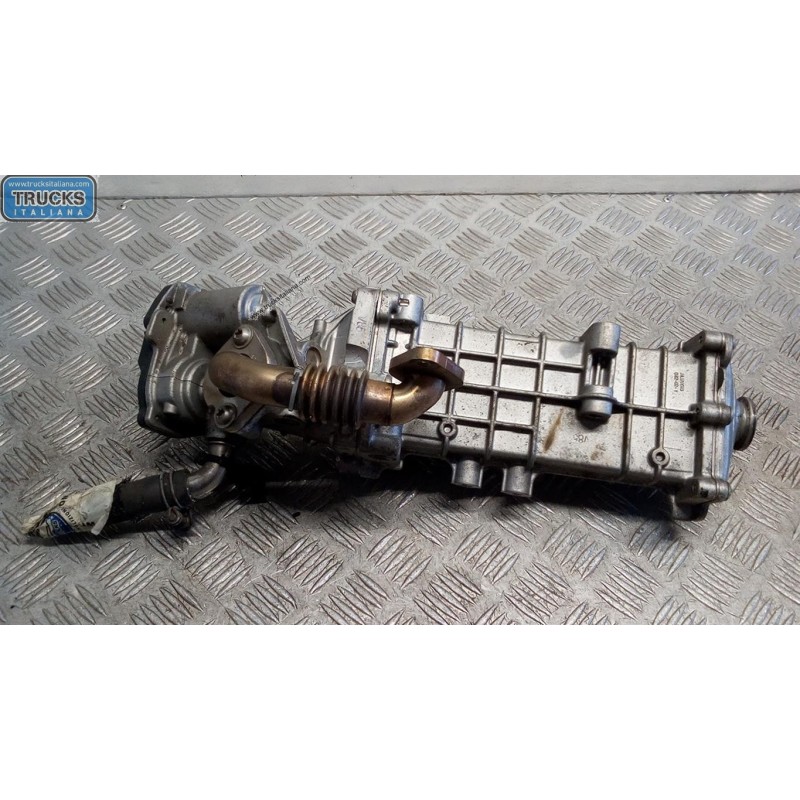 MITSUBISHI VALVE EGR MITSUBISHI Canter used