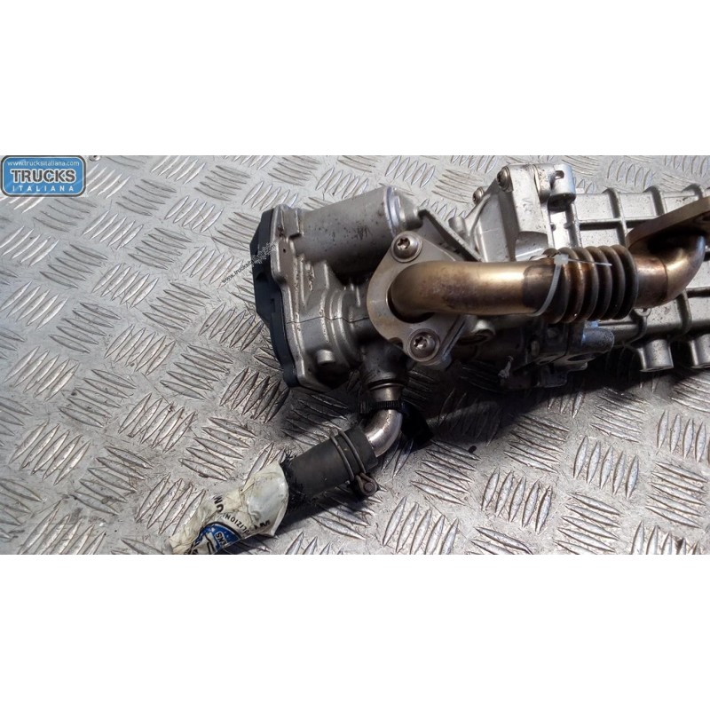 MITSUBISHI VALVOLA EGR MITSUBISHI Canter usato