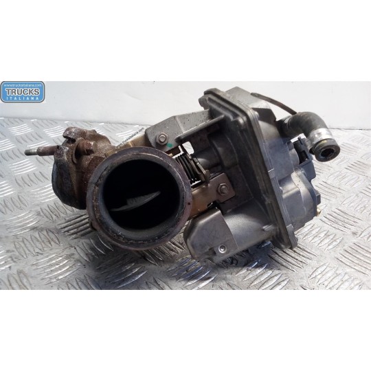 VALVE BRAKING MITSUBISHI Canter used
