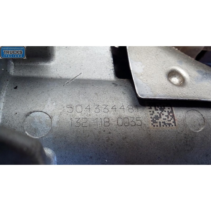 MITSUBISHI VALVE BRAKING MITSUBISHI Canter used