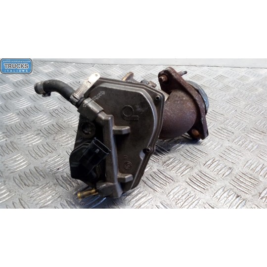 VALVOLA FRENO MOTORE MITSUBISHI Canter usato