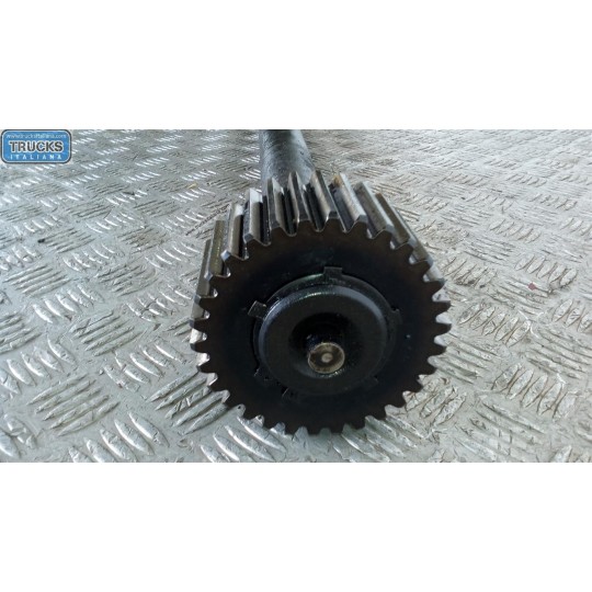 SEMIASSE POSTERIORE DESTRO IVECO EUROTRAKKER 1994>2005 usato