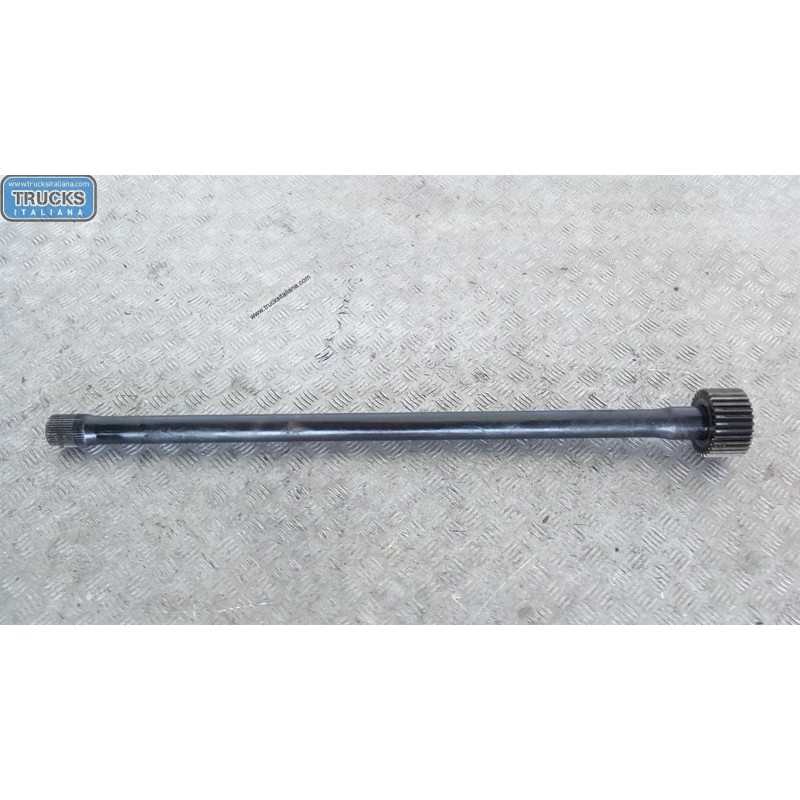 IVECO REAR HALF-AXLES RIGHT IVECO EUROTRAKKER 1994>2005 used