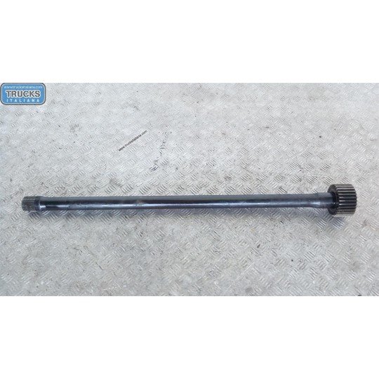 REAR HALF-AXLES RIGHT IVECO EUROTRAKKER 1994>2005 used