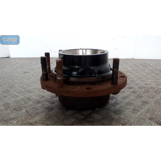 MONTANTE POST DESTRO IVECO EUROTRAKKER 1994>2005 used