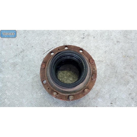 MONTANTE POST DESTRO IVECO EUROTRAKKER 1994>2005 used