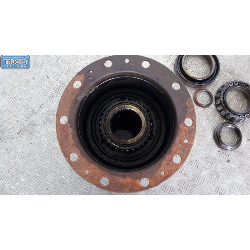 IVECO MOZZO ASSALE POST IVECO EUROTRAKKER 1994>2005 used