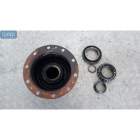 MOZZO ASSALE POST IVECO...