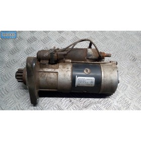 STARTER MOTOR MERCEDES-BENZ...