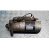 MERCEDES-BENZ truck STARTER MOTOR MERCEDES-BENZ truck Actros euro 5 2008>2013 used