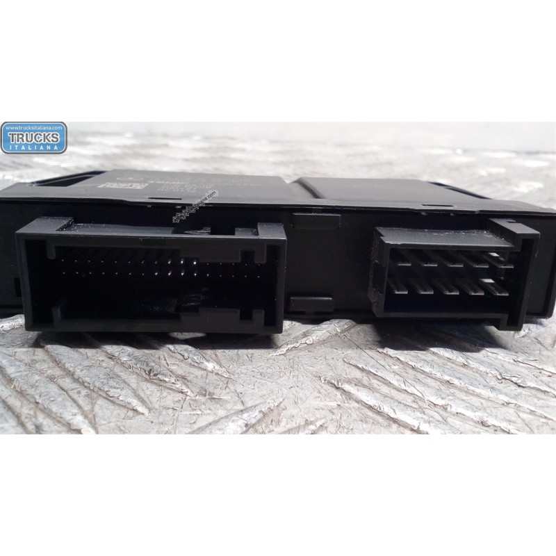 MERCEDES-BENZ truck VARIOUS CONTROL UNITS  MERCEDES-BENZ truck Actros euro 5 2008>2013 used