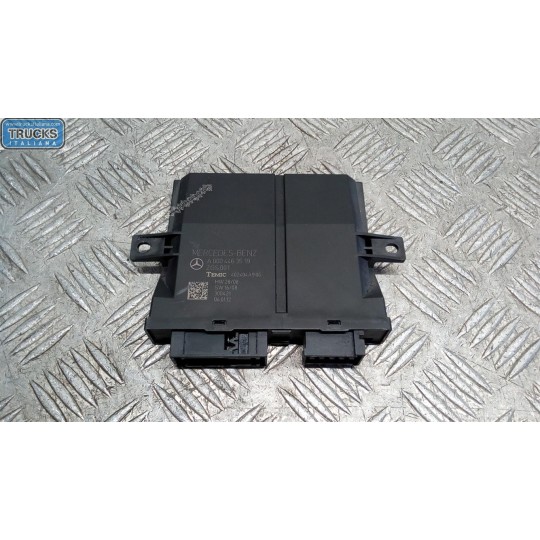 CENTRALINE VARIE MERCEDES-BENZ truck Actros euro 5 2008>2013 usato