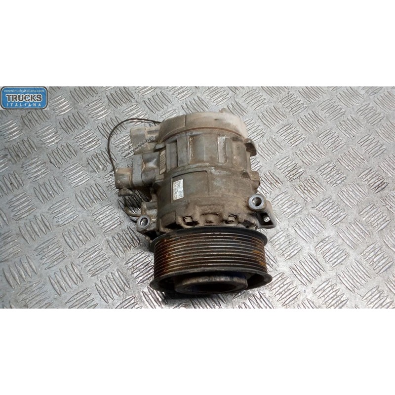 MERCEDES-BENZ truck AIR CONDITIONER COMPRESSOR MERCEDES-BENZ truck Actros euro 5 2008>2013 used