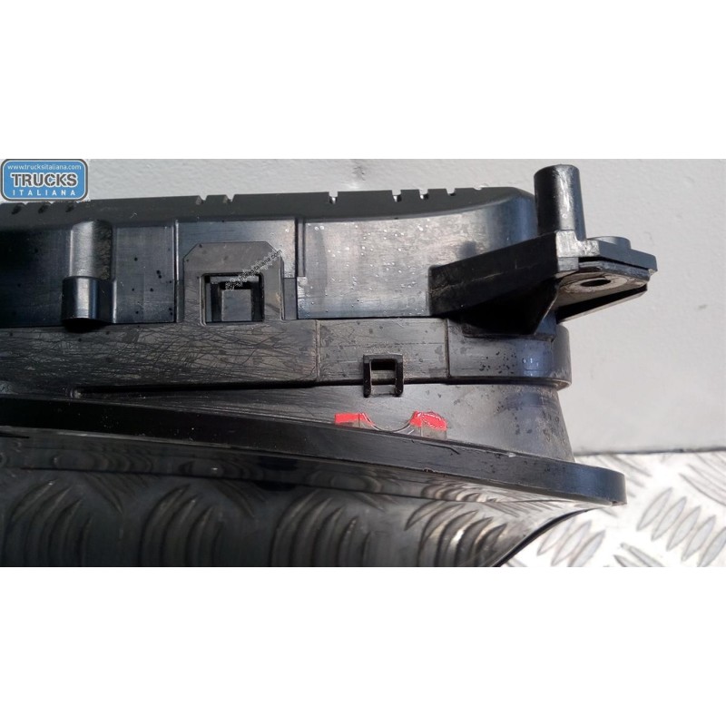 MERCEDES-BENZ truck QUADRO STRUMENTI MERCEDES-BENZ truck Actros euro 5 2008>2013 usato