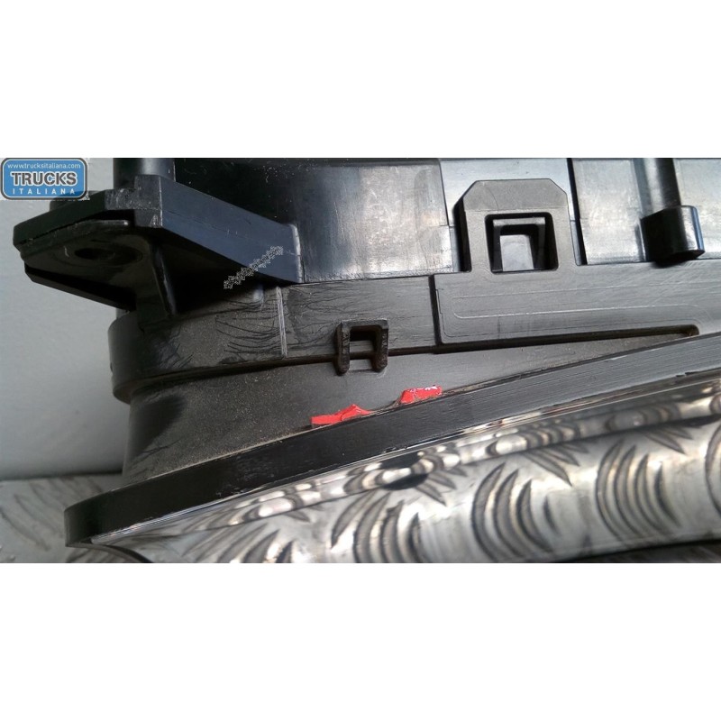 MERCEDES-BENZ truck QUADRO STRUMENTI MERCEDES-BENZ truck Actros euro 5 2008>2013 usato